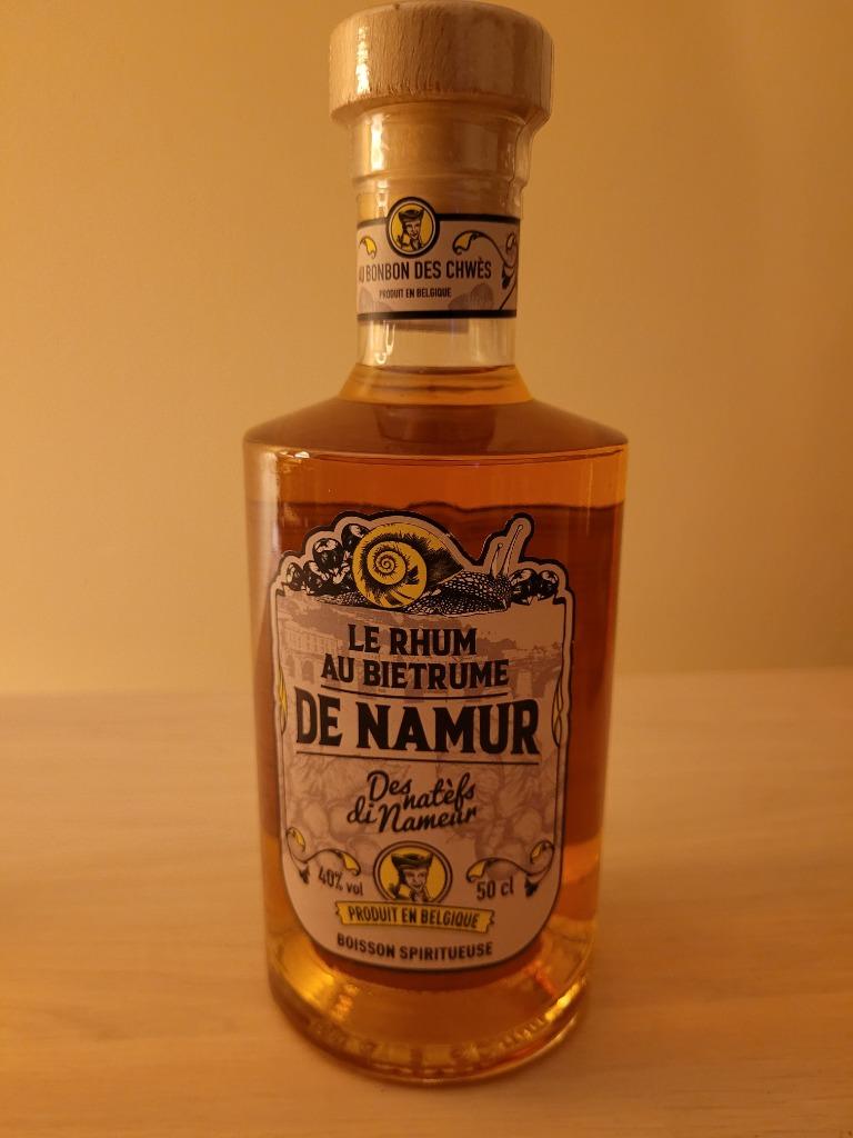 Namur rum „Au Bonbon des Chès”, Ophalen, Nieuw, Overige typen