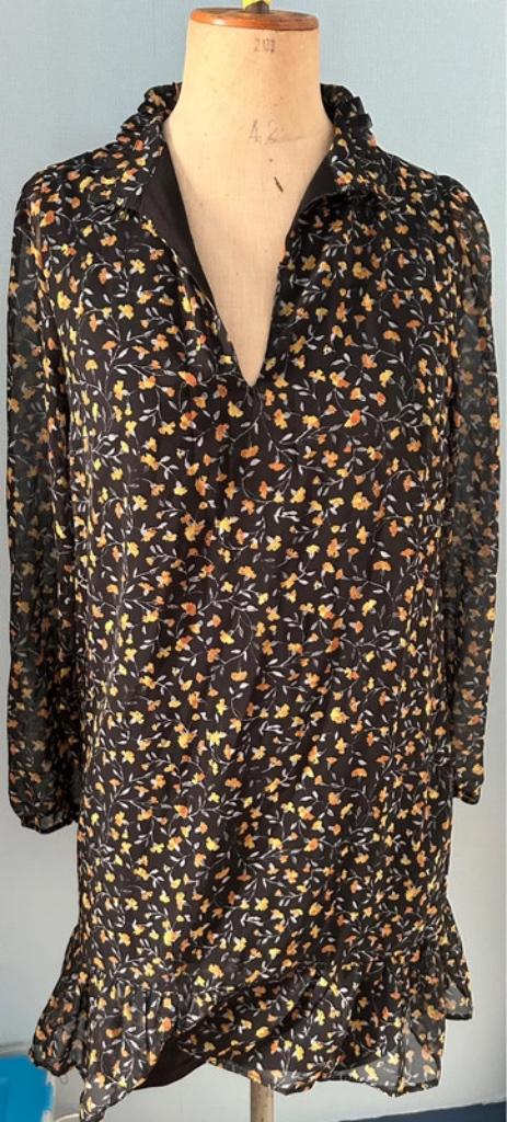 Mooie jurk van Loavies, Kleding | Dames, Verzenden, Zo goed als nieuw