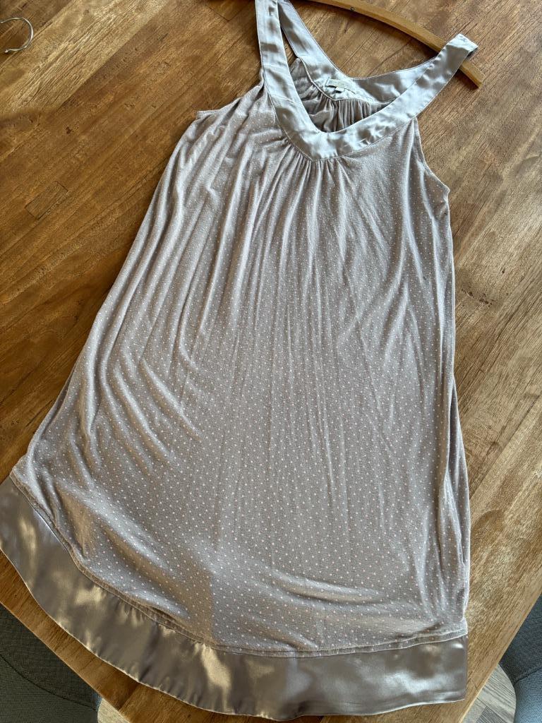 slaapkleed énfasis maat M, Énfasis, Ophalen of Verzenden, Zo goed als nieuw, Maat 38/40 (M)