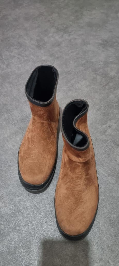 Kinder schoenen maat 36, Ophalen