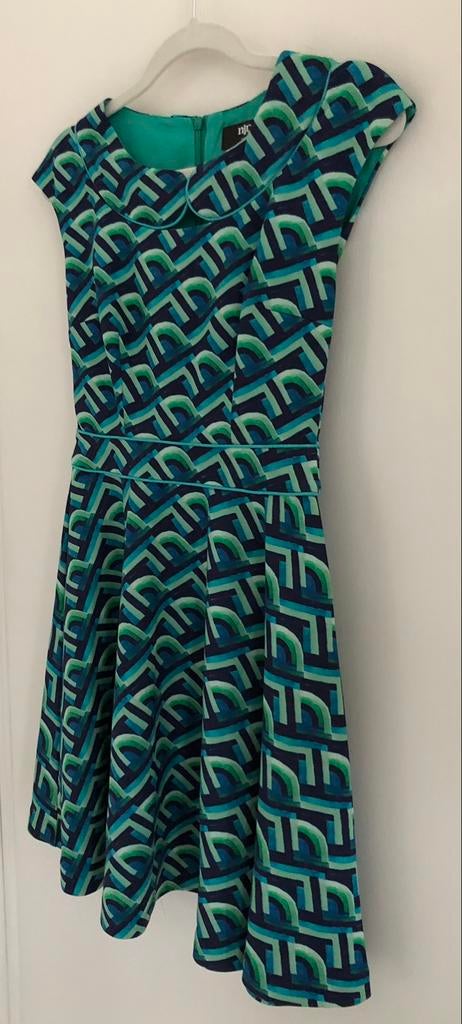 kleedje Nina by JBC 34, Kleding | Dames, JBC, Ophalen of Verzenden, Zo goed als nieuw, Maat 34 (XS) of kleiner