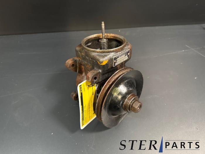 Pompe direction assistée d'un Mercedes S-Klasse, 3 mois de garantie, Utilisé, -, -