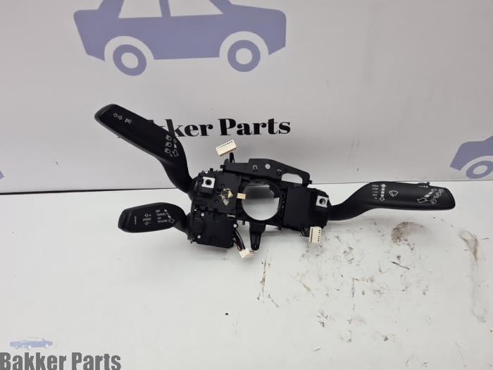 Commutateur combi colonne de direction d'un Audi A3, -, -, 3 mois de garantie, Audi