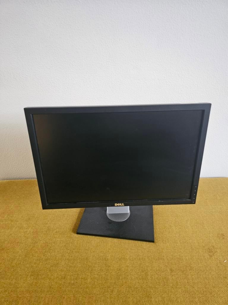 Dell computerscherm 22inch (56cm), Enlèvement