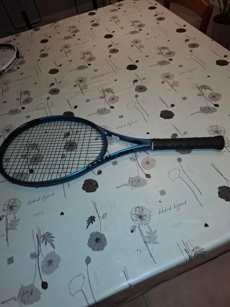 Tennisracket in zeer goede staat, Verzenden, Racket, Wilson