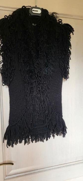 Vest Stills, Kleding | Dames, Ophalen of Verzenden, Zo goed als nieuw, Zwart