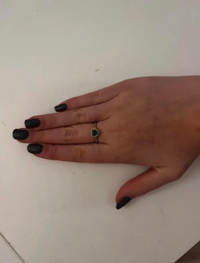 Nieuwe Pandora-ring, Nieuw, Ophalen of Verzenden, 17 tot 18, Dame