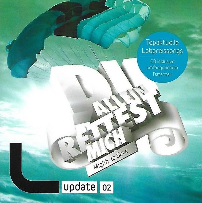 Vende> CD VARIOUS - Du Allein Rettest Mich, Envoi, Neuf, dans son emballage, Gospel