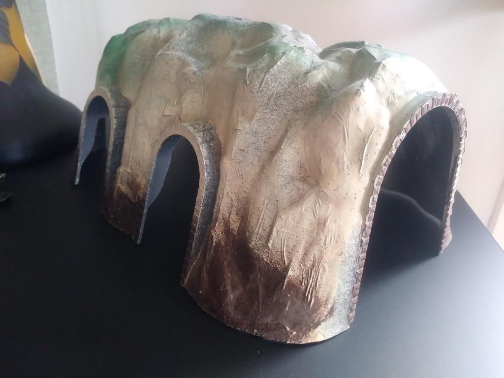 Jouef 689, Ophalen of Verzenden, Jouef