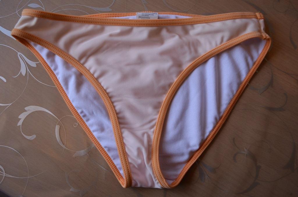 Bikinibroekje zalm oranje 14 jaar, Kinderen en Baby's, Kinderkleding | Kinder-zwemkleding, Tex, Meisje, Nieuw, Bikinibroekje