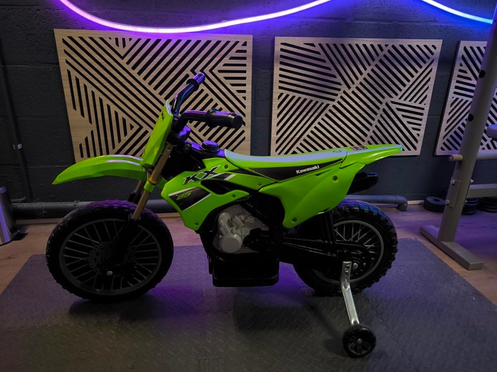 Moto enfant électrique 6v, Fietsen en Brommers, Minibikes, Midibikes en Pitbikes