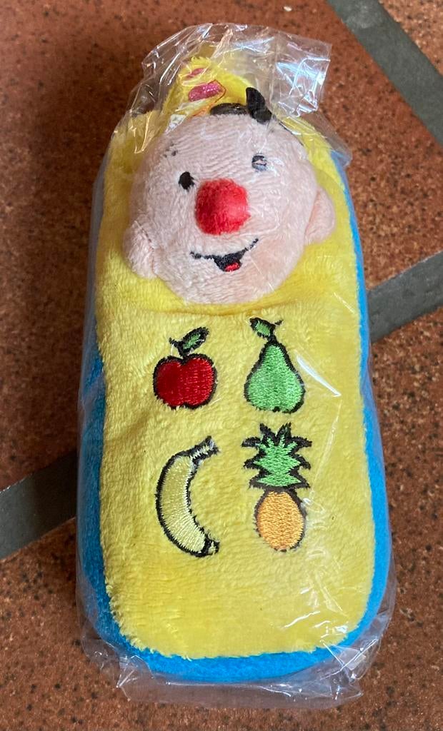 Mijn eerste Bumba telefoontje, Ophalen of Verzenden, Zo goed als nieuw, Overige typen, Met licht