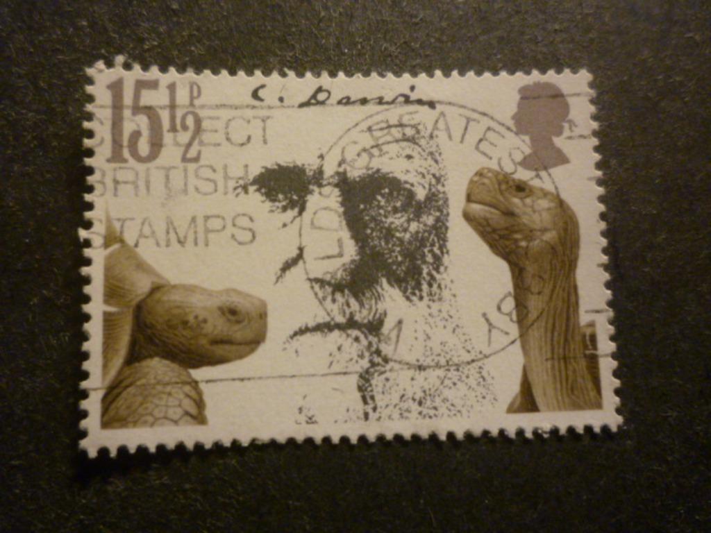 Groot-Brittannië/Grande-Bretagne 1982 Mi 906(o), Envoi