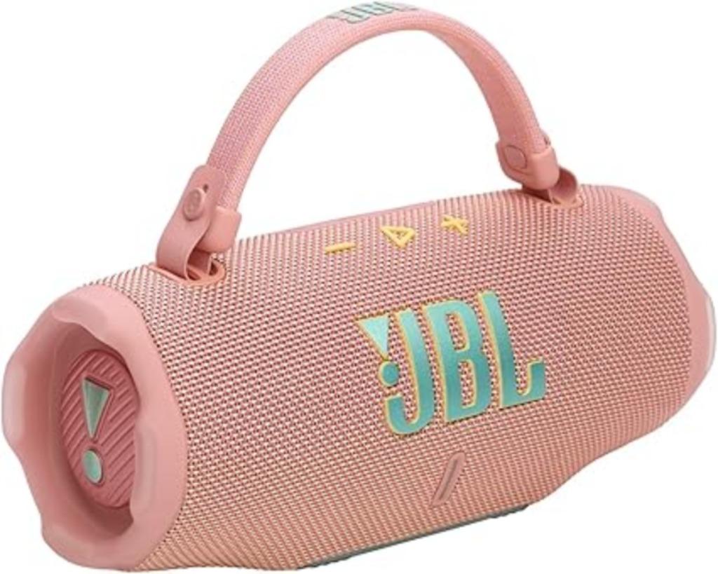 JBL Charge 6 bluetooth luidspreker SNELLE GRATIS LEVERING