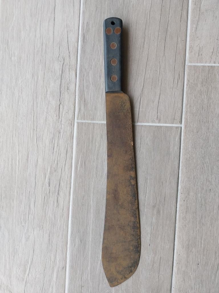 Britse machette wo2 40-45, Ophalen of Verzenden