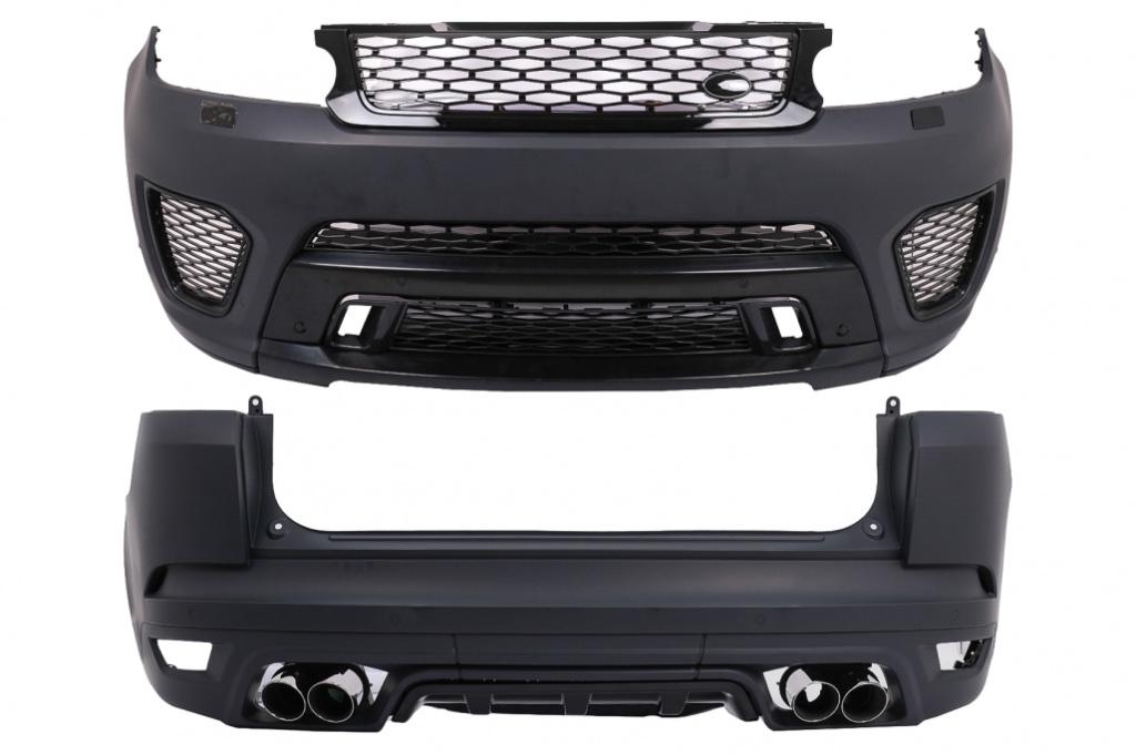 Range Rover Sport SVR body kit 2013 - heden (L494) NIEUW!!!!, Auto-onderdelen, Land Rover, Nieuw, Ophalen of Verzenden, Bumper