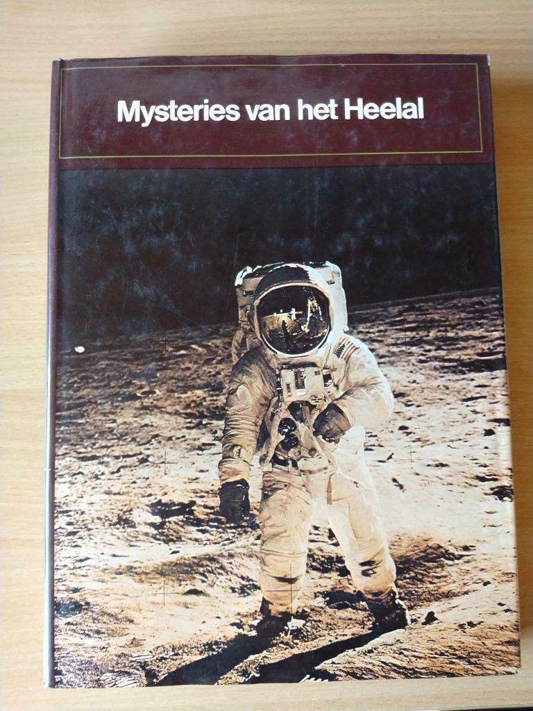 Boeken Lekturama uit de reeks 'Universum', Enlèvement ou Envoi, Utilisé