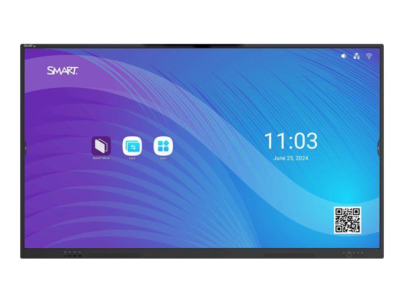 SMART Board NX175 - 75" - 4k (no touch) - NIEUW, Enlèvement, SMART, Mail@pv-consulting.com, SMART