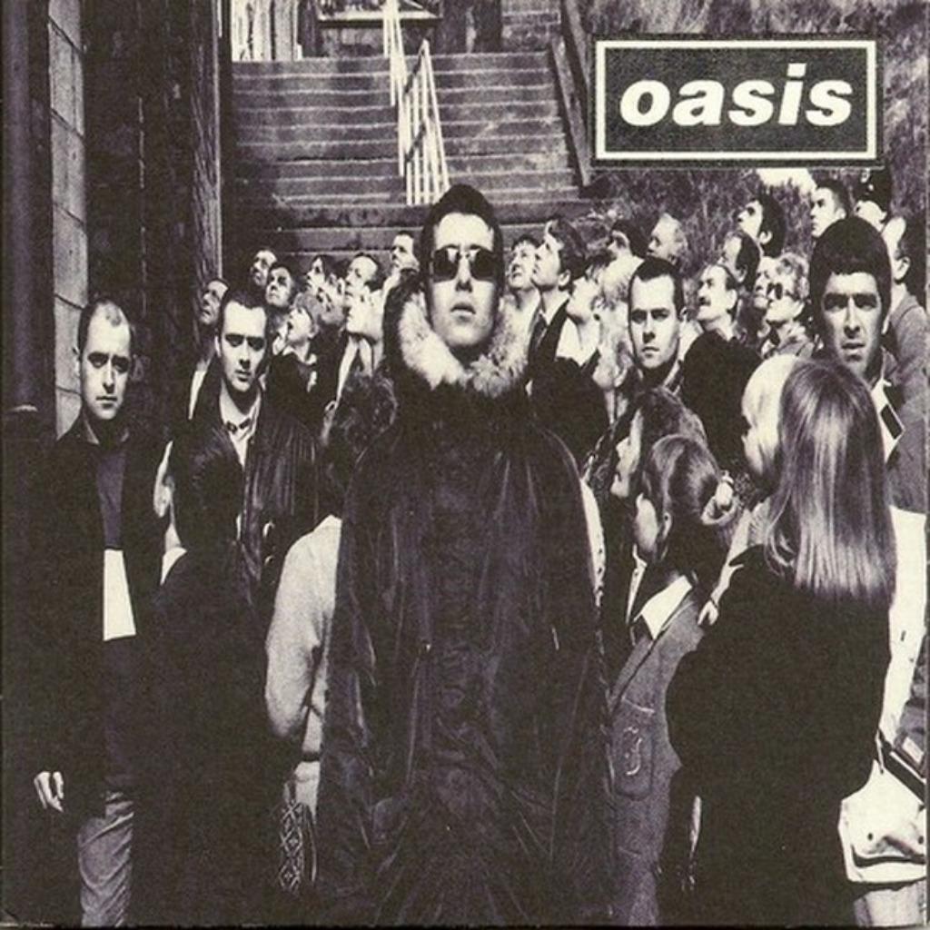 OASIS  D'YOU KNOW WHAT I MEAN ? CARDSLEEVE CD SINGLE, Cd's en Dvd's, 1 single, Verzenden, Zo goed als nieuw, Rock en Metal