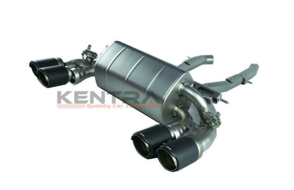 Originele Akrapovic Uitlaat voor BMW M2 F87 Competition, Ophalen of Verzenden