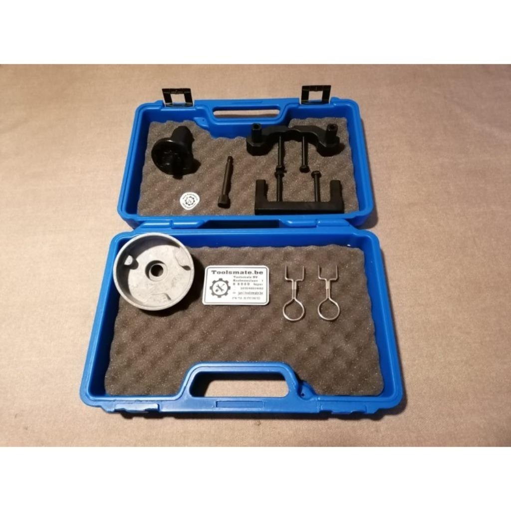 Kit de distribution pour moteurs à essence AUDI 2,5 L - RS3,, Envoi