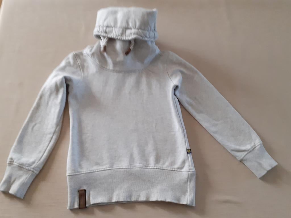 Sweater,trui 140, Ophalen of Verzenden, Zo goed als nieuw, Ayacucho, Trui of Vest