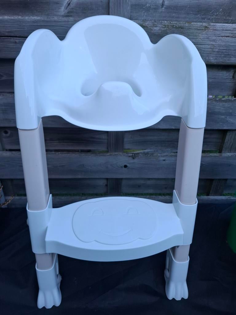 Wc verkleiner, Kinderen en Baby's, Ophalen