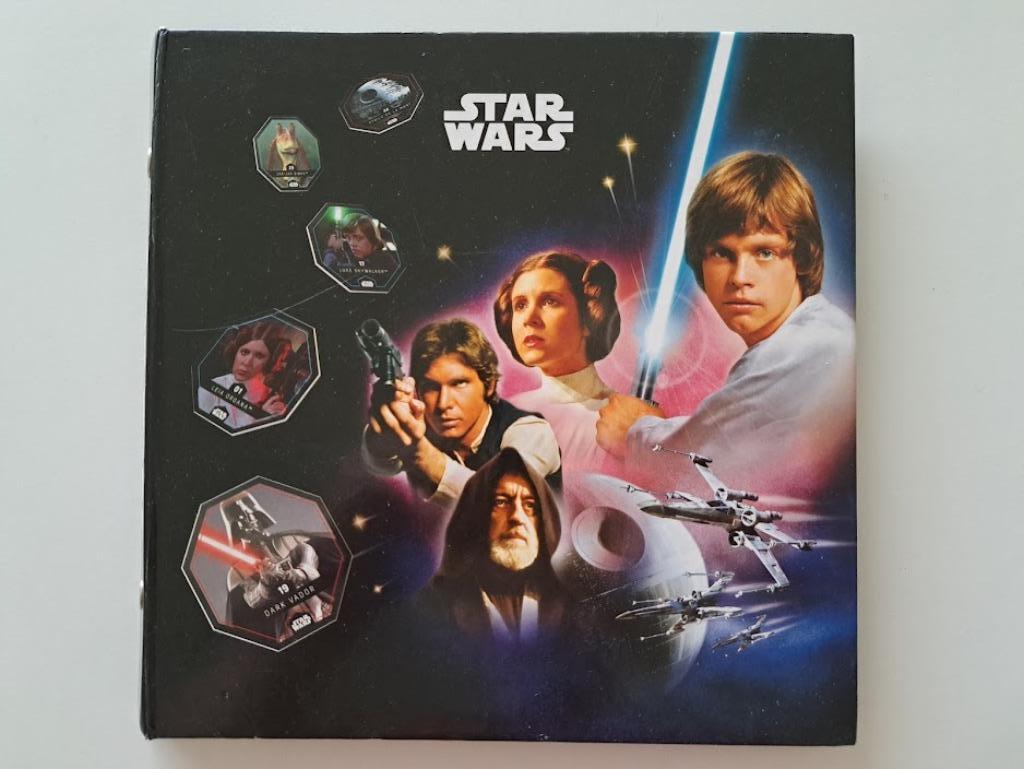 Star Wars vintage - L'original - Collection Flippo, Collections, Enlèvement ou Envoi, Comme neuf, Jeu