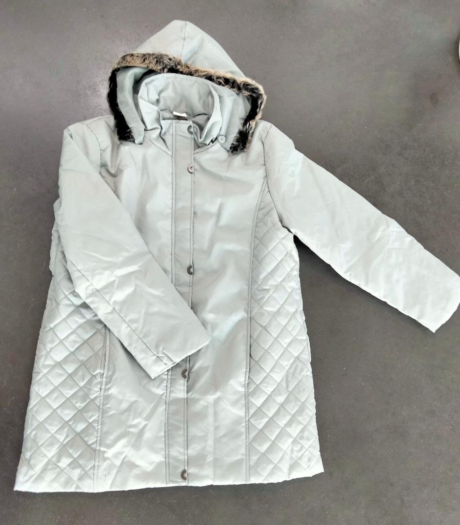 VESTE " Anne Lançai "  Taille  M/L  NOUVEAU  !!, Vêtements | Femmes, Gris, Enlèvement ou Envoi, Anne Lançai  Damart, Taille 42/44 (L)