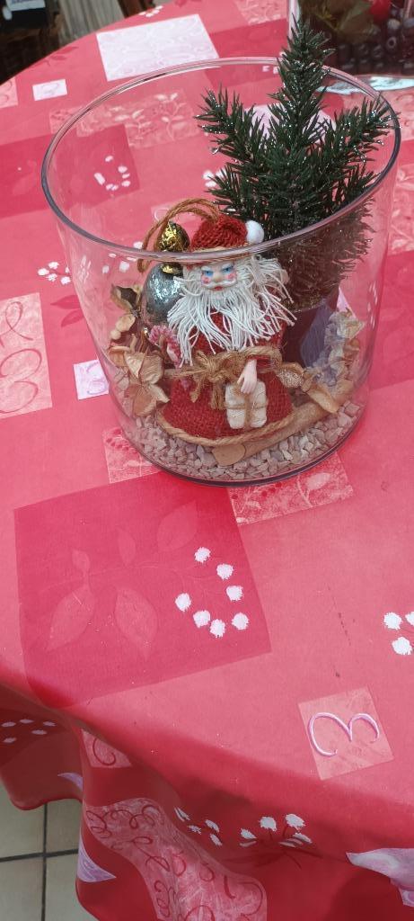kerstbenodigdheden, Ophalen, Nieuw