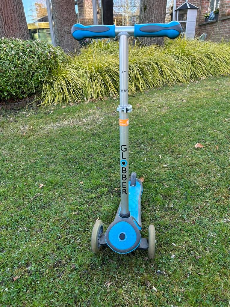 2 steps te koop, Fietsen en Brommers, Steps, Ophalen, Gebruikt