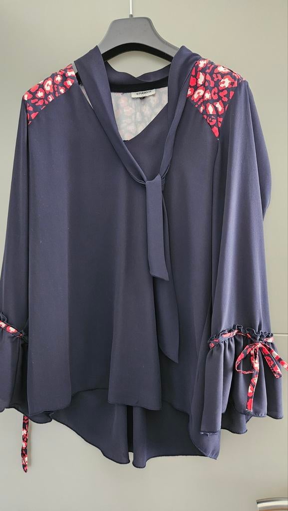 Blouse large Studio It, Enlèvement ou Envoi, Comme neuf
