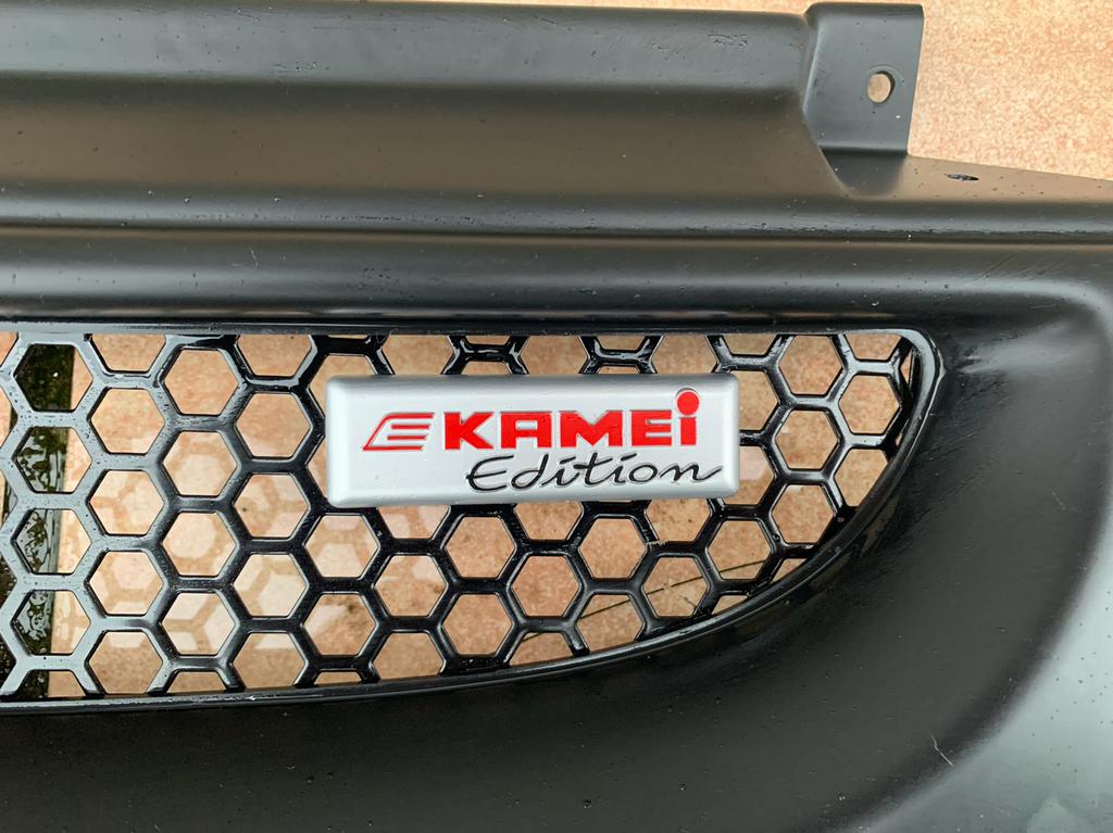 Calandre de golf 4, Neuf, Volkswagen