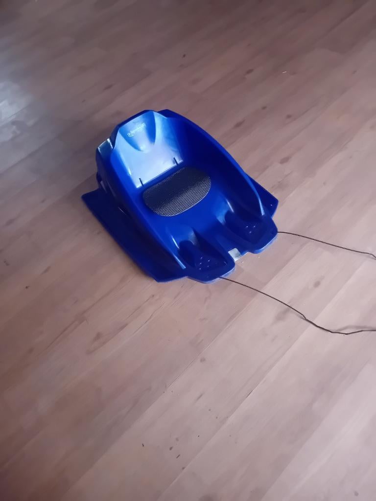 Slee kinderslee, Enlèvement, Comme neuf, Plastique