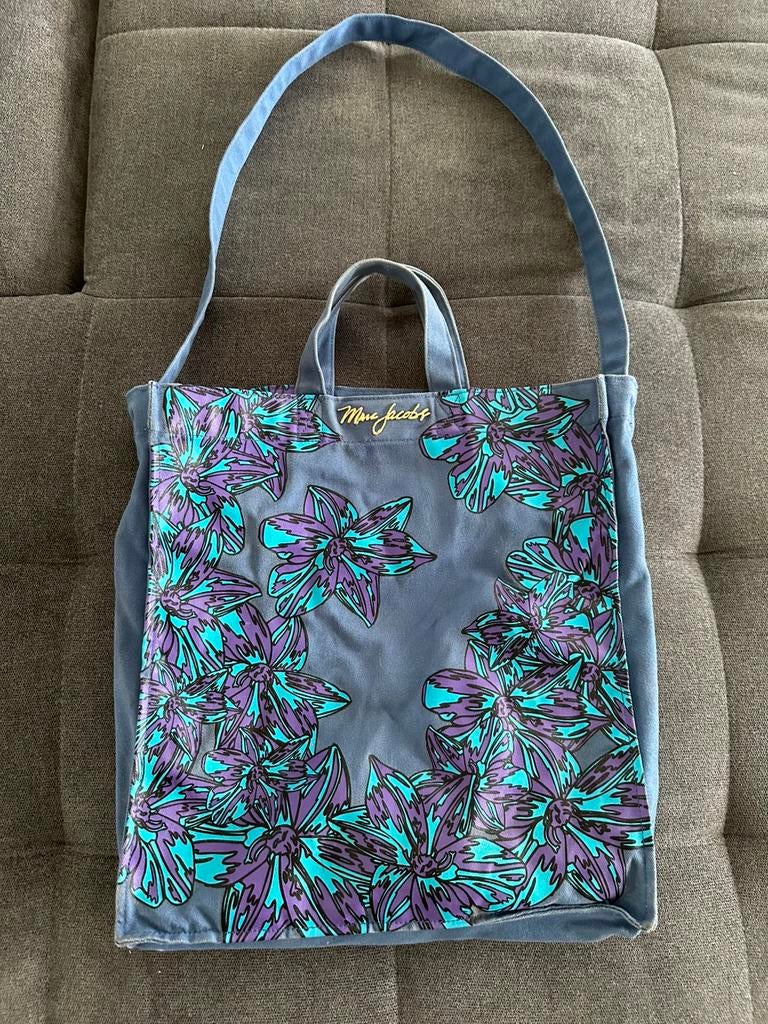 A vendre sac à main Marc Jacobs, Enlèvement ou Envoi, Comme neuf, Sac à main