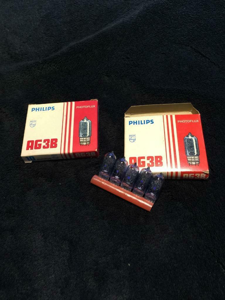 Flashs Philips AG3B Photoflux, Enlèvement ou Envoi, Neuf, Autres marques