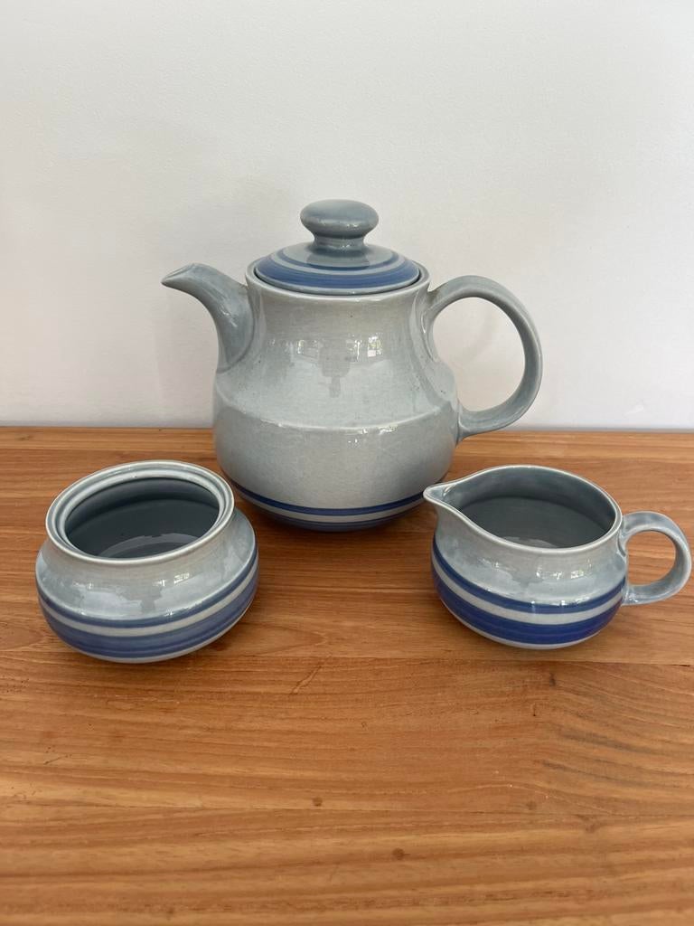 BOCH KERAMIS, Antiek en Kunst, Ophalen of Verzenden