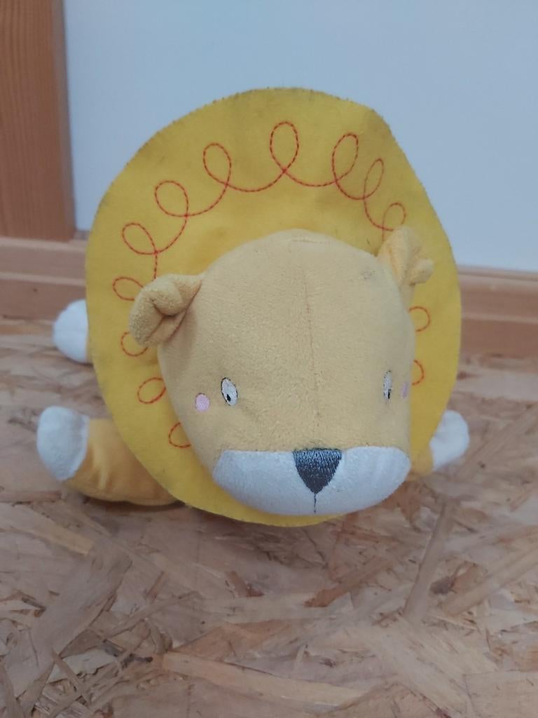 Câlin Lion, Enlèvement ou Envoi, Comme neuf