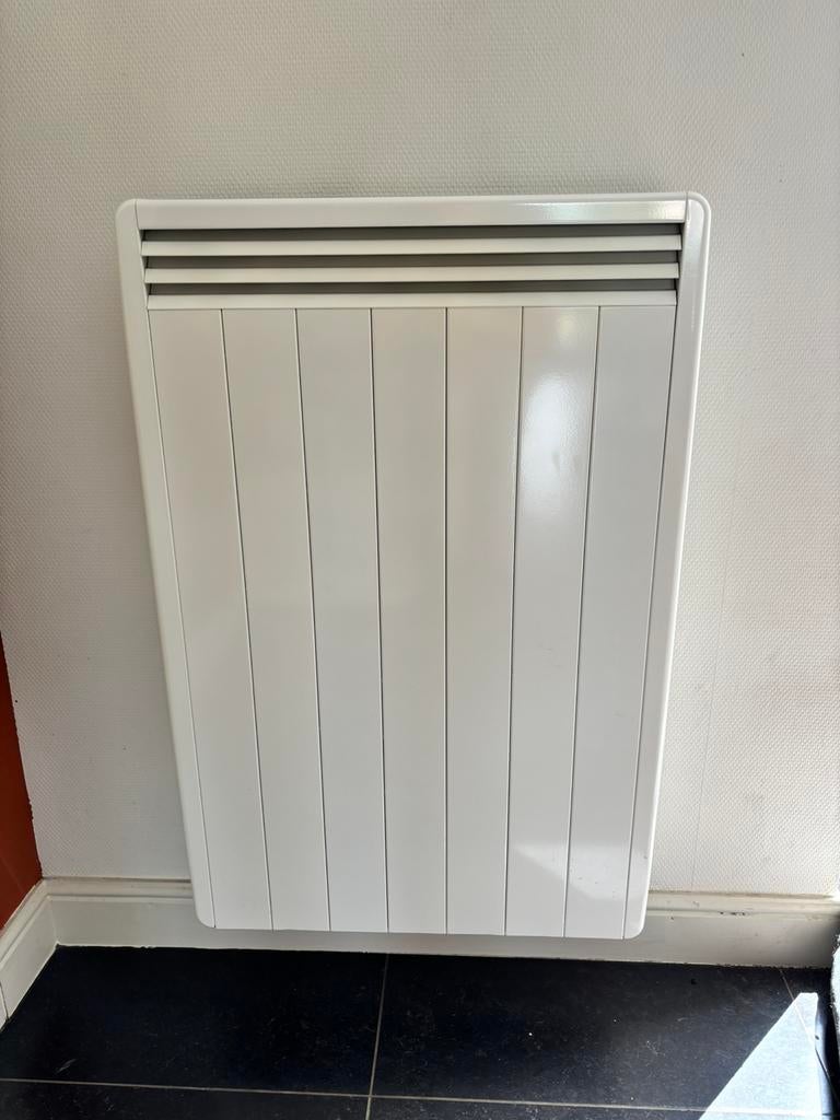 Aterno slimme verwarming set, Bricolage & Construction, Chauffage & Radiateurs, Enlèvement, Comme neuf, Thermostat