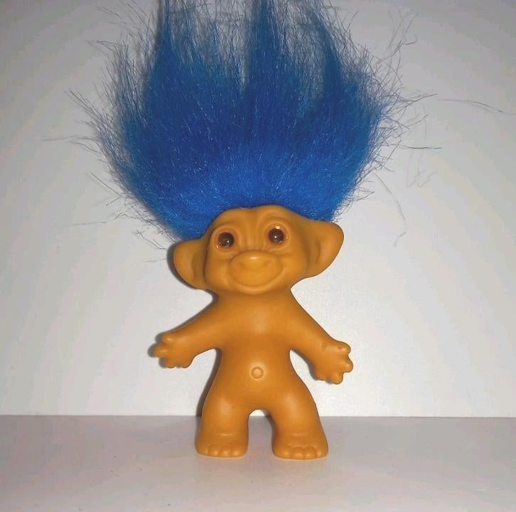 💙 Troll, Enlèvement ou Envoi
