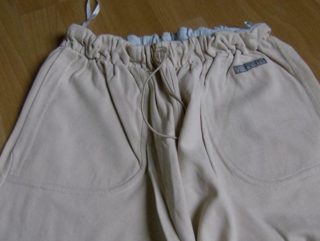 broek bcs 3/4 - maat m, Ophalen of Verzenden, Gedragen, Maat 38/40 (M), Driekwart