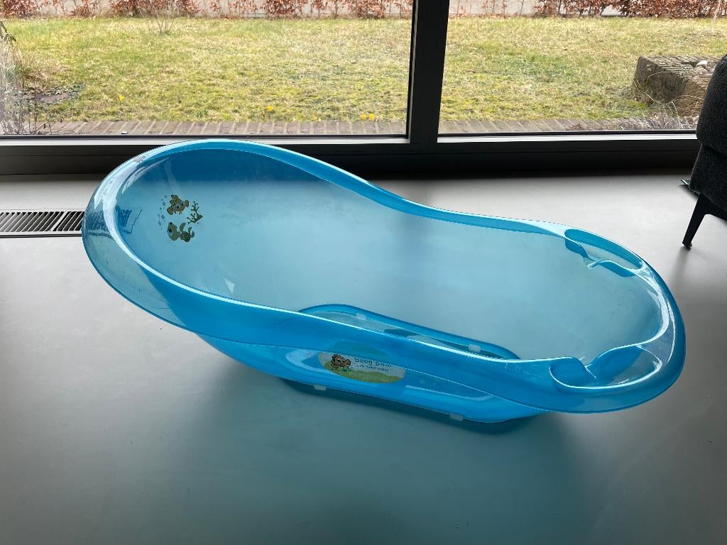 Babybadje Finding Nemo, Kinderen en Baby's, Badjes en Verzorging, Overige merken, Gebruikt, Ophalen of Verzenden, Badje