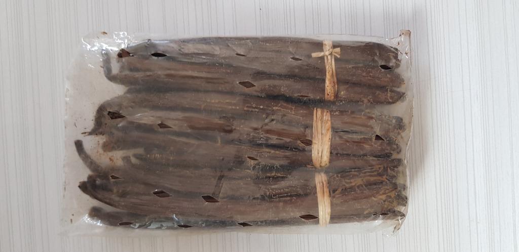 VANILLE  DE  MADAGASCAR, Enlèvement ou Envoi