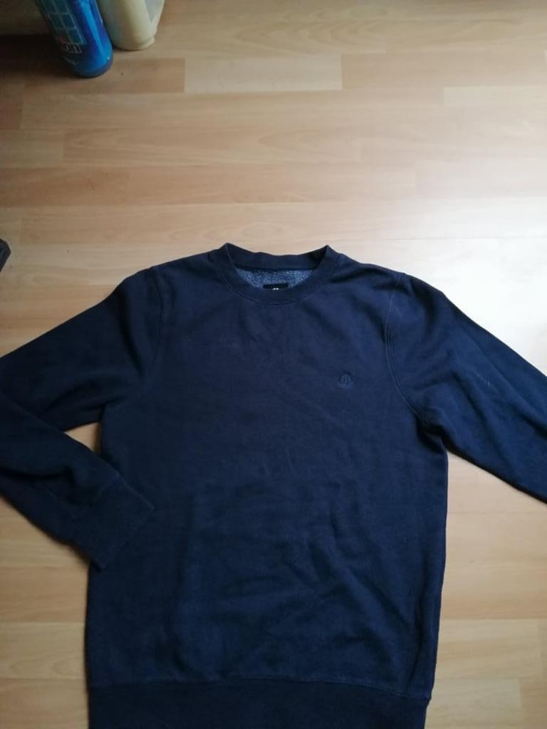 TRUI BLAUW MERK ELEMENT - MAAT XS, Blauw, Ophalen of Verzenden, Element, Gedragen