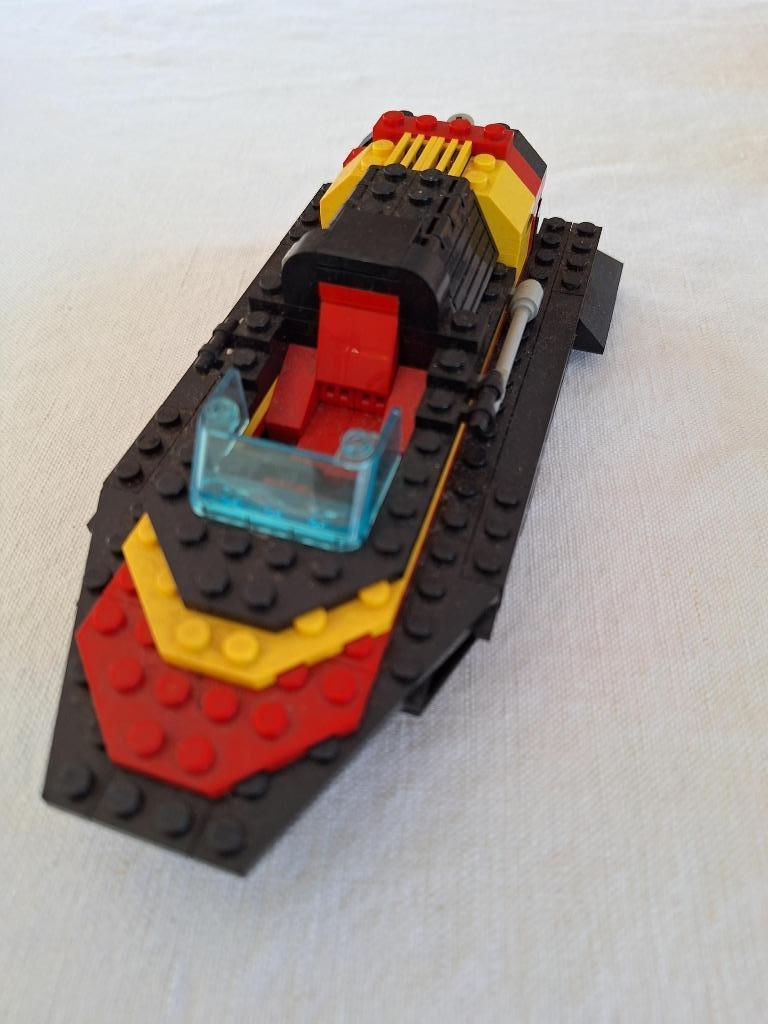 lego : boot, Ophalen, Gebruikt, Lego