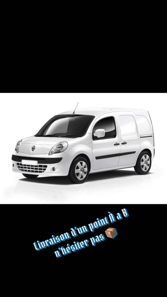 Chauffeur indépendant