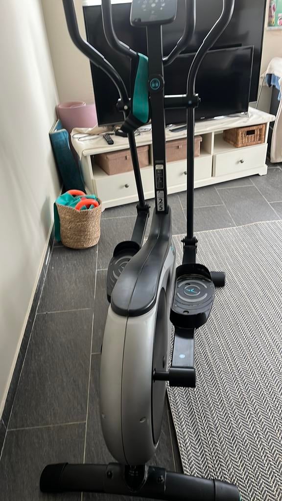 Domyos e shape 09, Enlèvement, Comme neuf