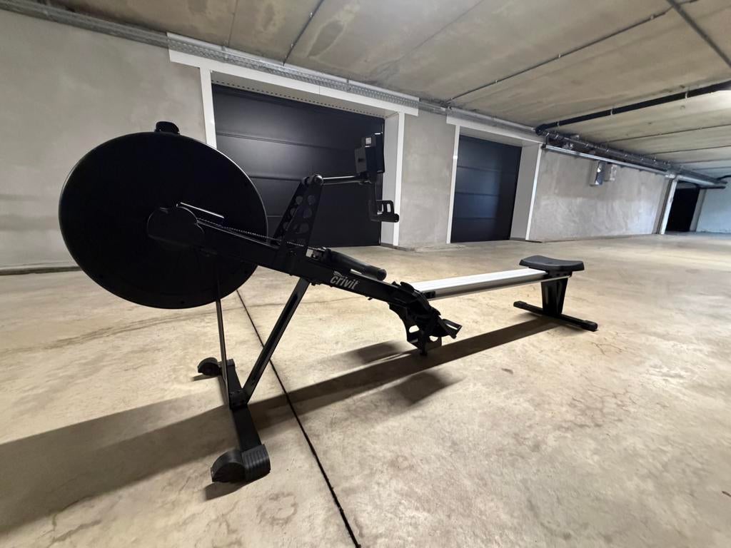 Roeitoestel, Sport en Fitness, Ophalen, Nieuw, Overige materialen, Roeitrainer