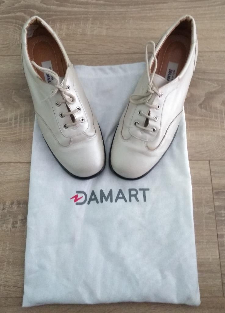 Damart 38 damesschoenen, Kleding | Dames, Damart, Ophalen of Verzenden, Nieuw