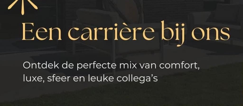 Topjob voor liefhebbers van exclusief in en outdoor design., Vacatures, Vacatures | Verkoop en Commercie, Variabele uren, Starter